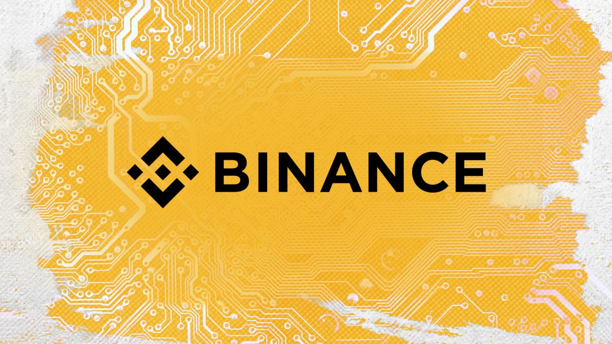 Binance tools
